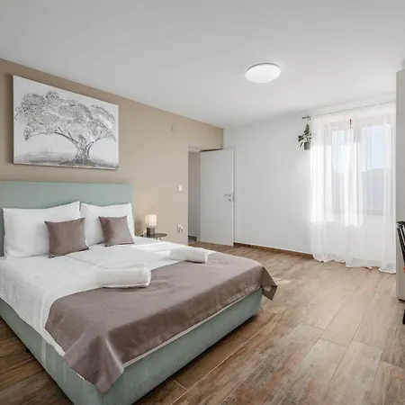 By Interhome Hébergement de vacances *