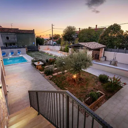 By Interhome Hébergement de vacances *